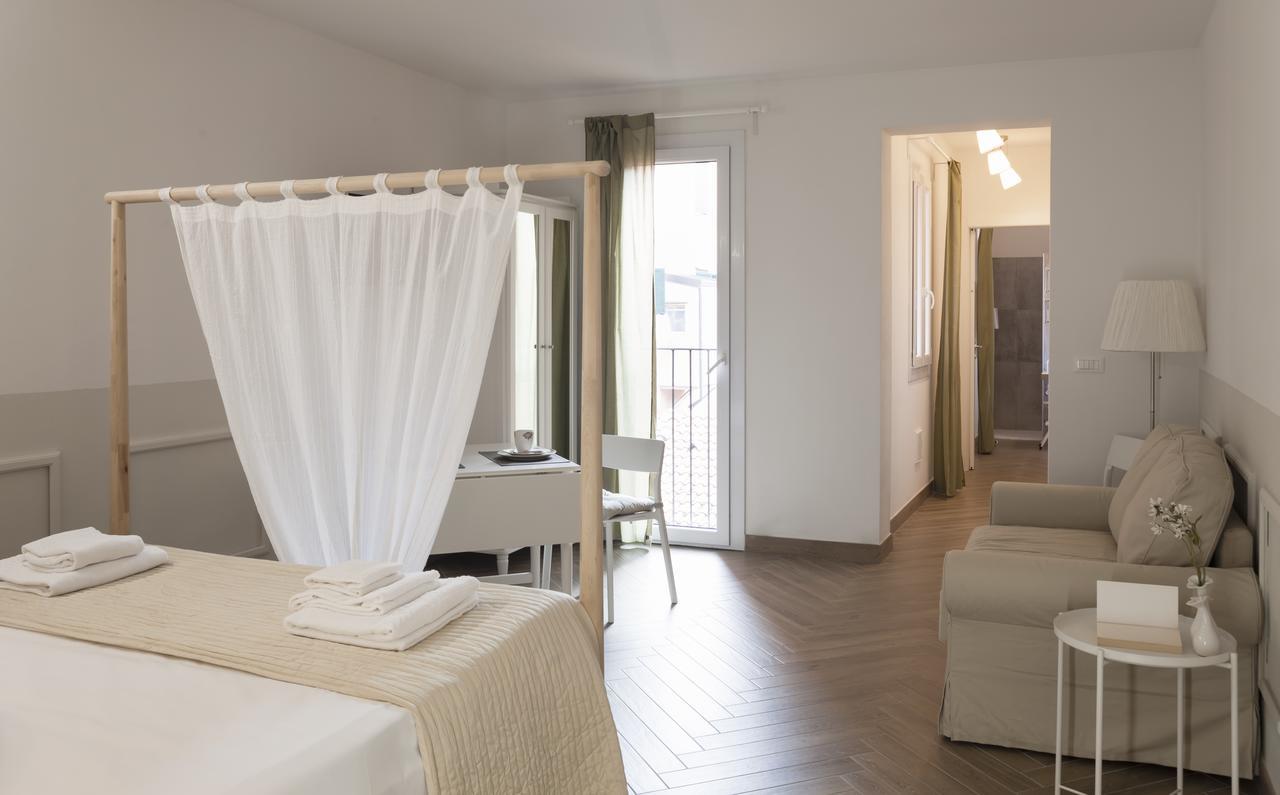 Bed In Bo Porta San Mamolo Hotell Bologna Exteriör bild